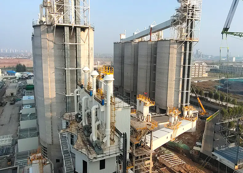 Ultra İnce Toz Ekipmanları